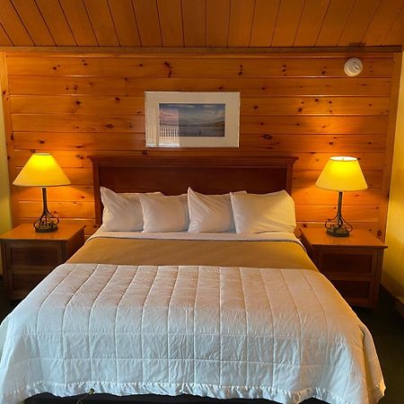 Lake Crest Inn Lake George Luaran gambar