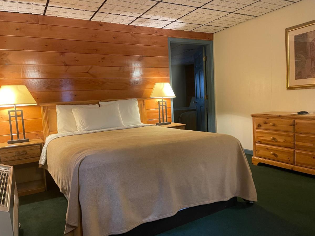 Lake Crest Inn Lake George Luaran gambar