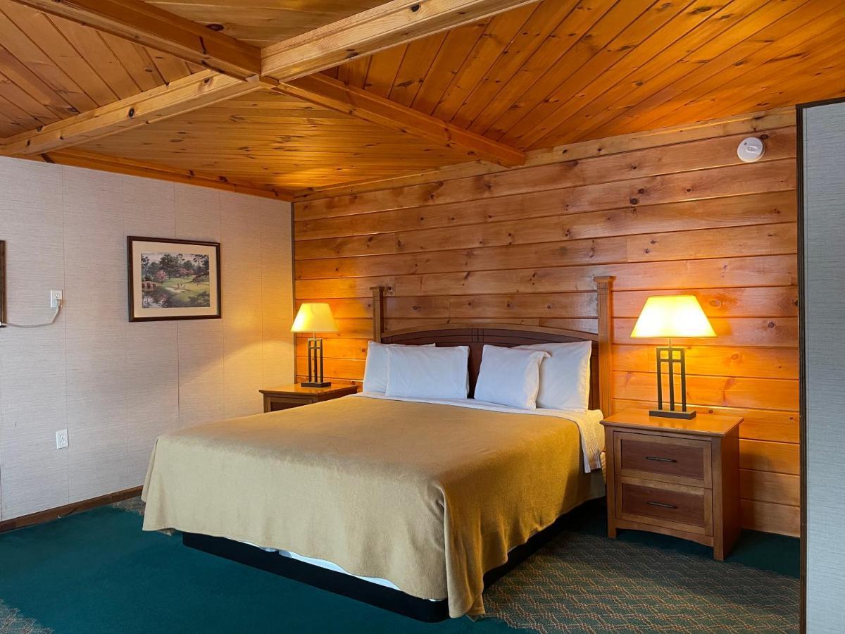 Lake Crest Inn Lake George Luaran gambar