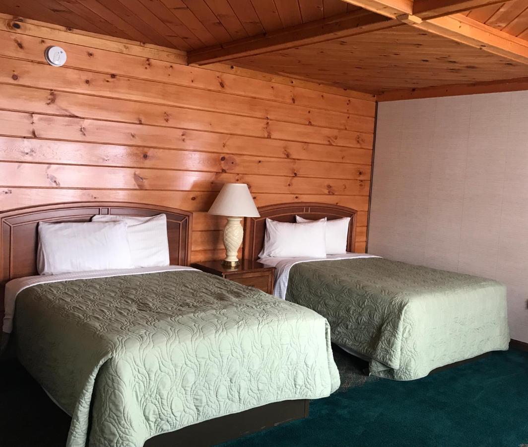 Lake Crest Inn Lake George Luaran gambar