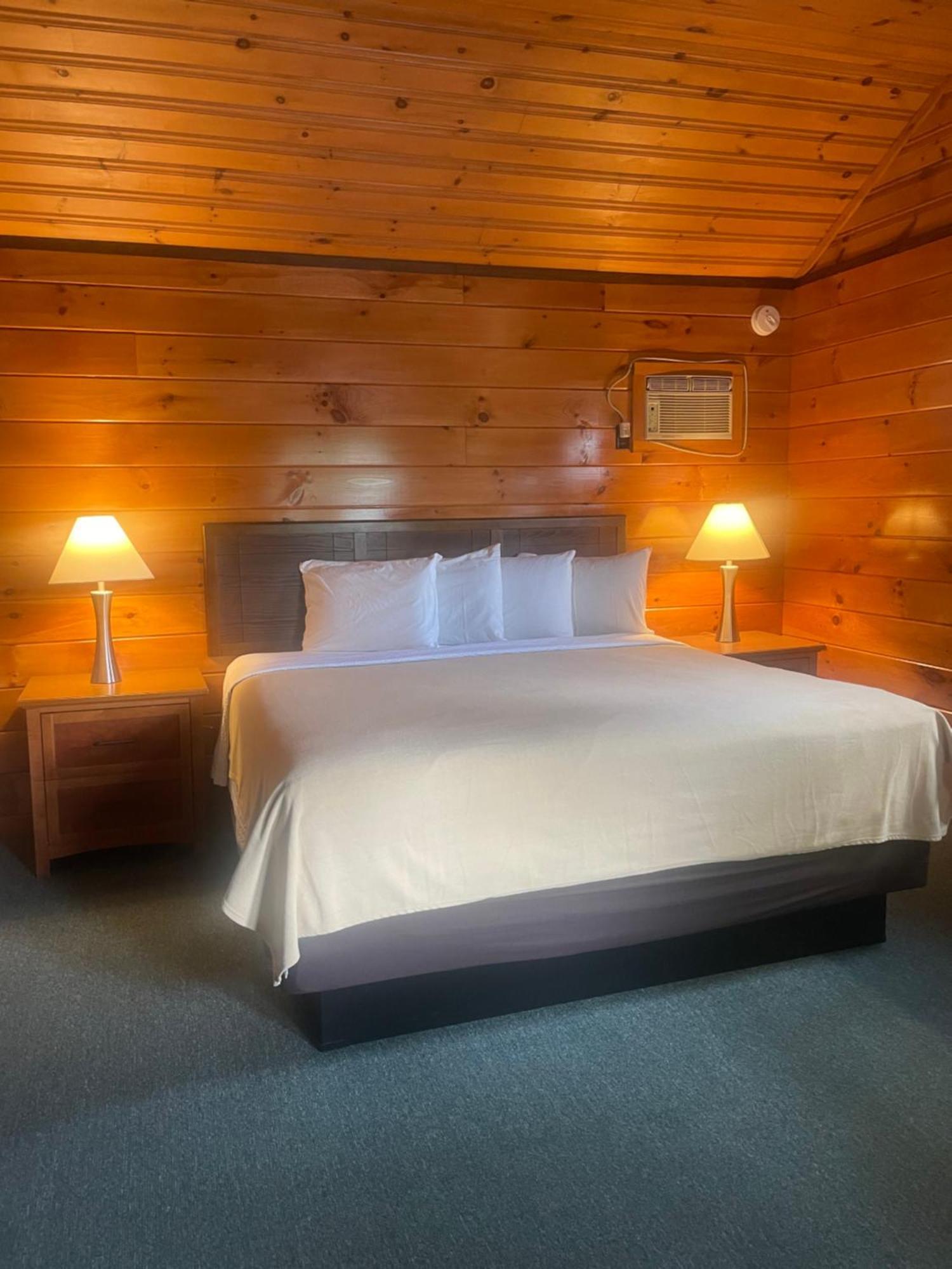 Lake Crest Inn Lake George Luaran gambar