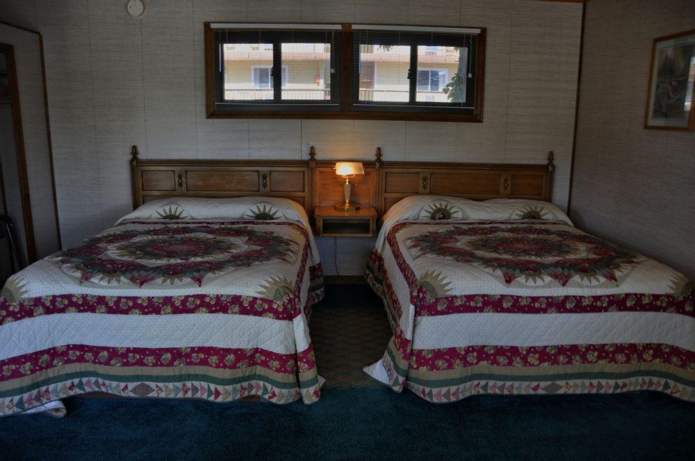 Lake Crest Inn Lake George Luaran gambar