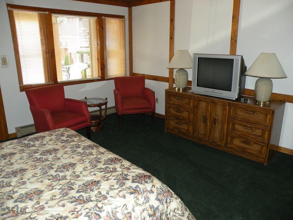 Lake Crest Inn Lake George Luaran gambar