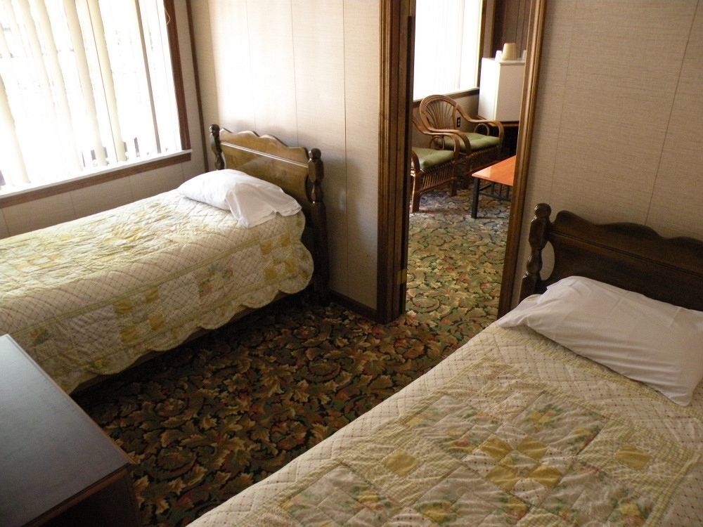 Lake Crest Inn Lake George Luaran gambar