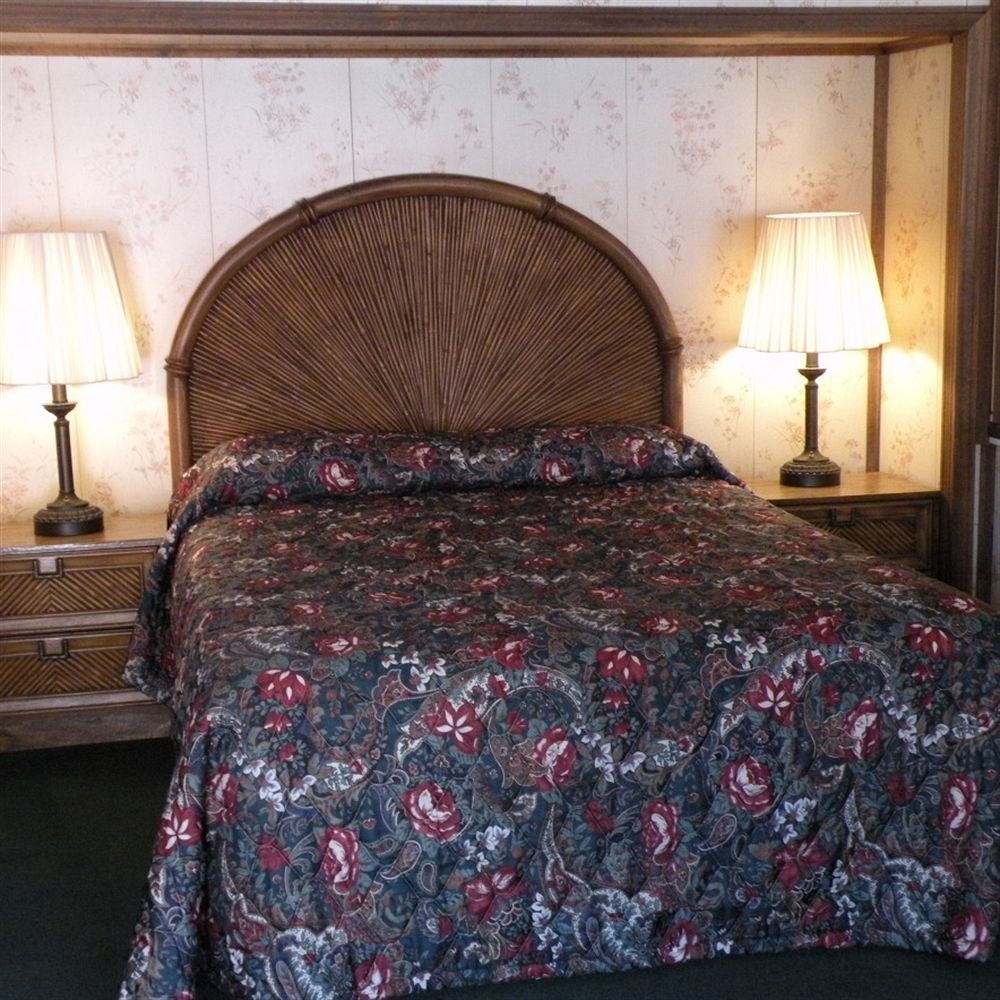 Lake Crest Inn Lake George Luaran gambar