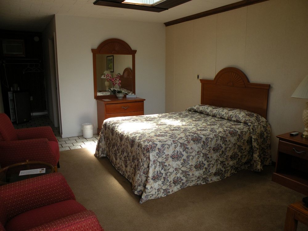 Lake Crest Inn Lake George Luaran gambar