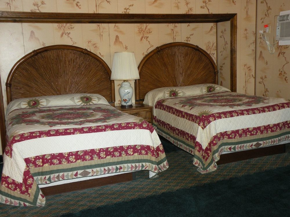 Lake Crest Inn Lake George Luaran gambar