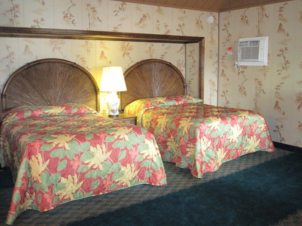 Lake Crest Inn Lake George Luaran gambar