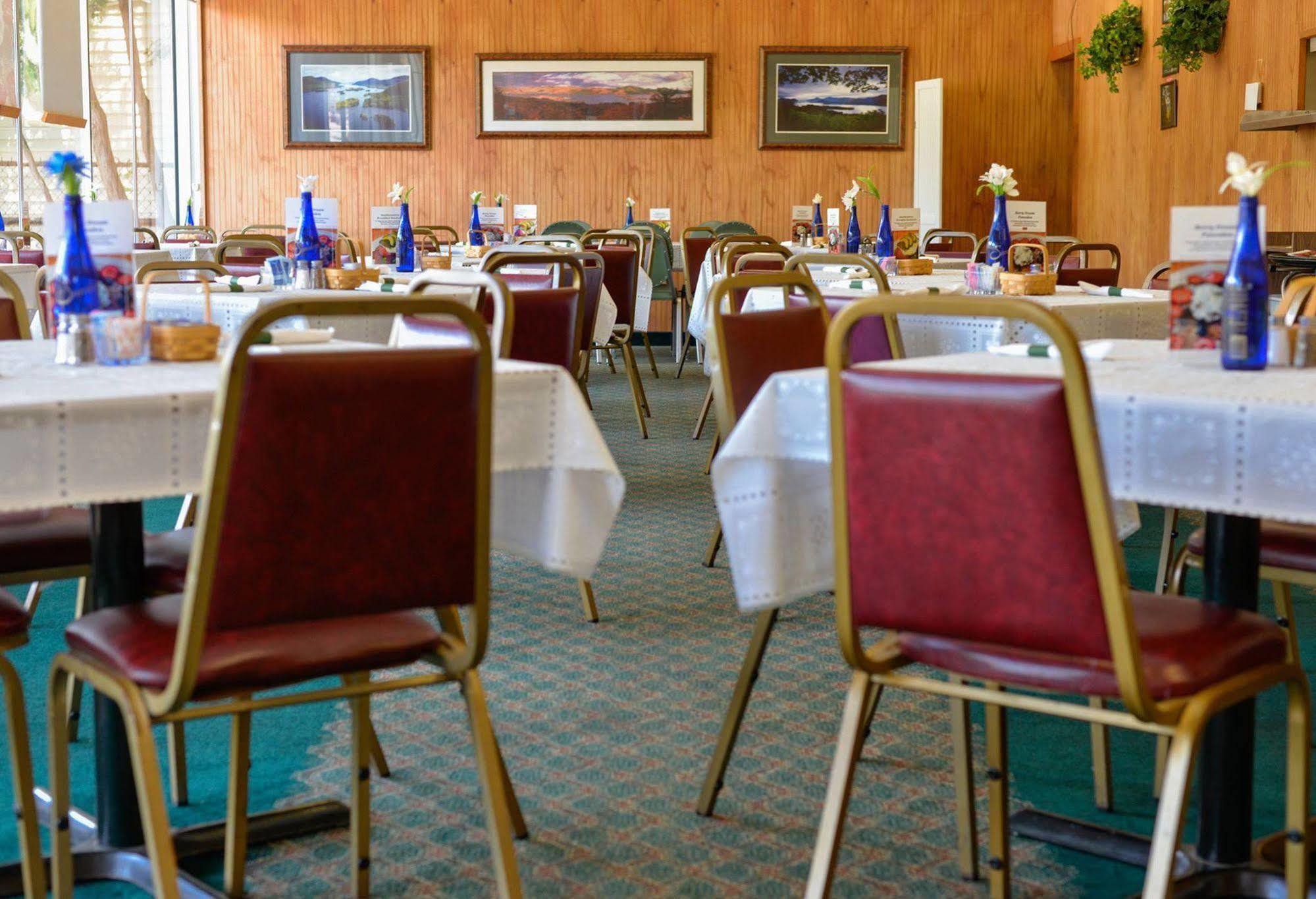 Lake Crest Inn Lake George Luaran gambar