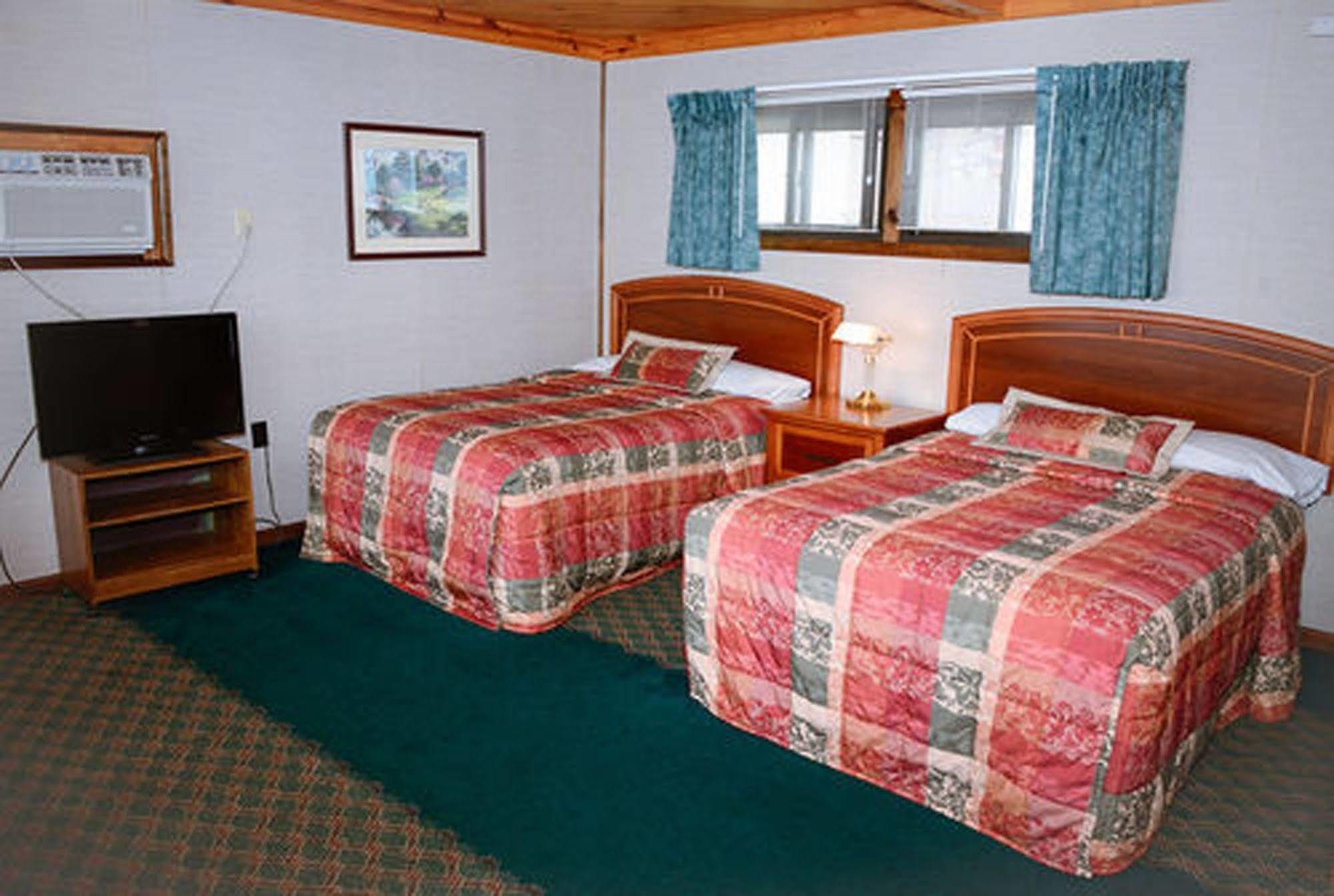 Lake Crest Inn Lake George Luaran gambar