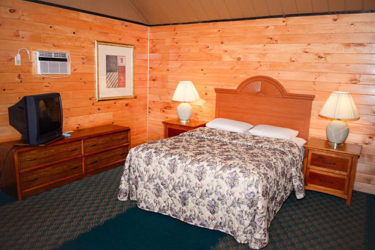 Lake Crest Inn Lake George Bilik gambar